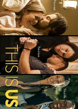 Rent This Is Us: Series 2 Online DVD Rental