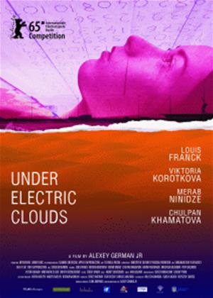 Rent Under Electric Clouds (aka Pod elektricheskimi oblakami) Online DVD Rental