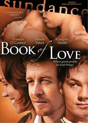 Rent Book of Love (aka Nights in Phnom Penh) Online DVD Rental