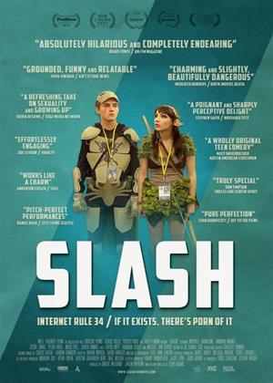Rent Slash Online DVD Rental