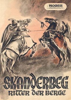 Rent Skanderbeg (aka Velikiy voin Albanii Skanderbeg) Online DVD Rental