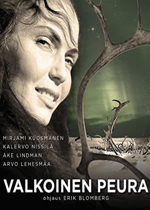 Rent The White Reindeer (aka Valkoinen peura) Online DVD Rental