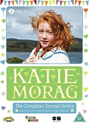 Rent Katie Morag: Series 2 Online DVD Rental