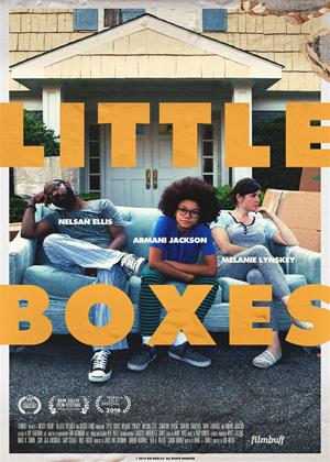 Rent Little Boxes (aka Nowhere Ever After) Online DVD Rental