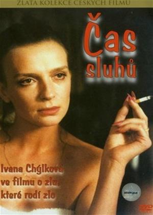 Rent Time of the Servants (aka Cas sluhu) Online DVD Rental