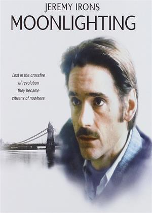 Rent Moonlighting Online DVD Rental