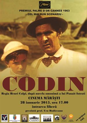 Rent Codine Online DVD Rental
