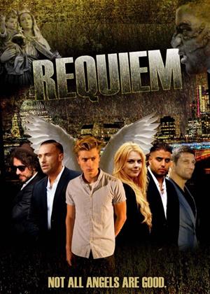 Rent Retribution (aka Requiem) Online DVD Rental