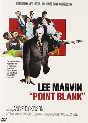 Rent Point Blank Online DVD Rental
