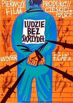 Rent Men Without Wings (aka Muzi bez krídel) Online DVD Rental