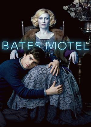 Rent Bates Motel: Series 5 Online DVD Rental