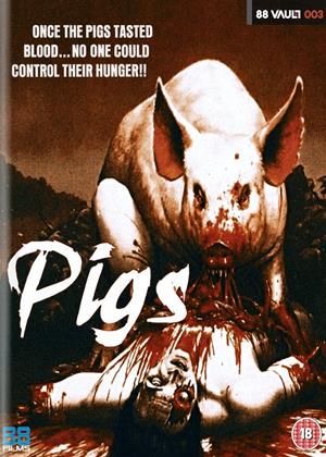 Rent Pigs Online DVD Rental