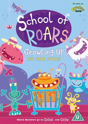 Rent School of Roars: Series 1: Part 1 Online DVD & Blu-ray Rental