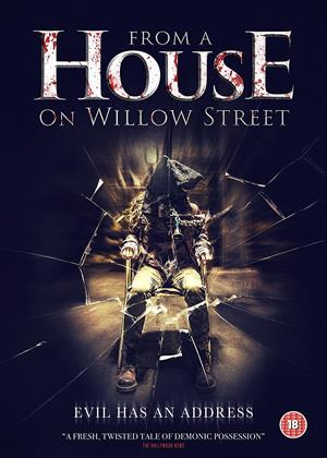 Rent From a House on Willow Street (aka House on Willow Street) Online DVD Rental