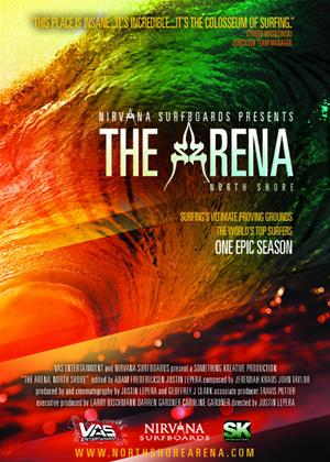 Rent The Arena: North Shore Online DVD Rental