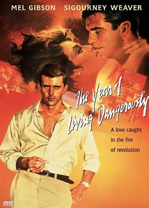 Rent The Year of Living Dangerously Online DVD & Blu-ray Rental