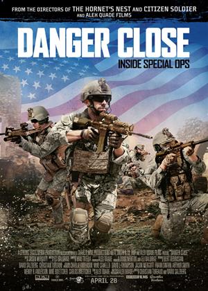 Rent Danger Close Online DVD Rental