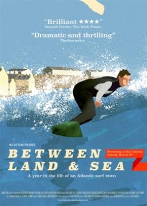 Rent Between Land and Sea Online DVD Rental