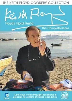 Rent Keith Floyd: Floyds Fjord Fiesta (aka Floyd's Fjord Fiesta) Online DVD Rental