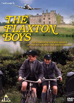 Rent The Flaxton Boys: Series 4 Online DVD Rental
