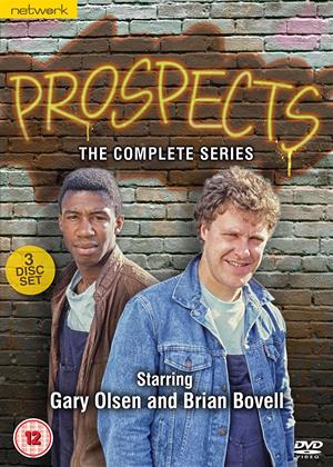 Rent Prospects: Series Online DVD Rental