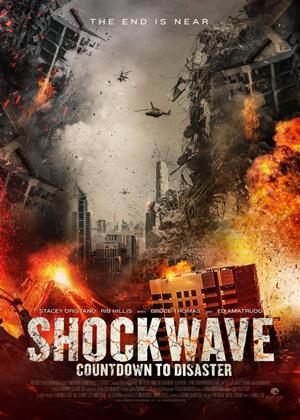 Rent Shockwave Online DVD Rental