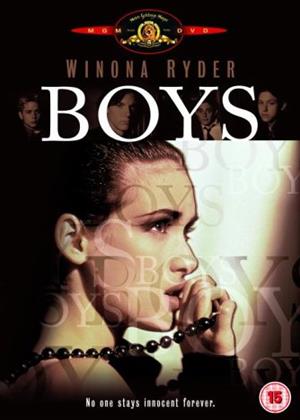 Rent Boys (Winona Ryder) Online DVD Rental