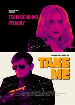 Rent Take Me Online DVD Rental