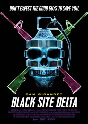 Rent Black Site Delta (aka The Base) Online DVD Rental