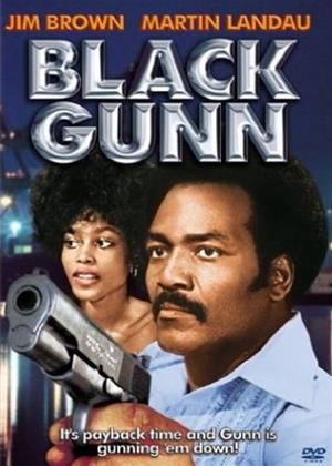 Rent Black Gunn Online DVD Rental