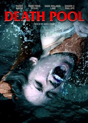 Rent Death Pool Online DVD Rental