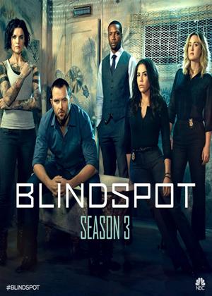 Rent Blindspot: Series 3 Online DVD Rental