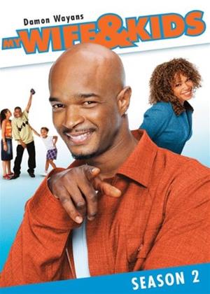 Rent My Wife and Kids: Series 2 Online DVD Rental