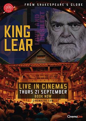 Rent King Lear: Shakespeare's Globe (aka King Lear: Live from Shakespeare's Globe) Online DVD Rental