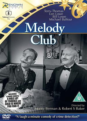 Rent Melody Club Online DVD Rental