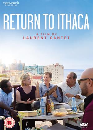 Rent Return to Ithaca (aka Retour à Ithaque) Online DVD Rental