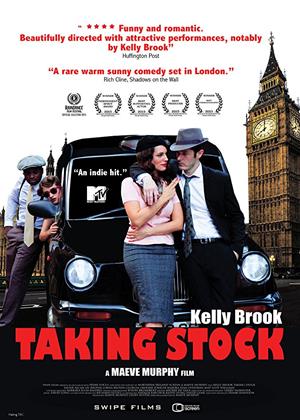 Rent Taking Stock Online DVD Rental