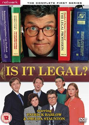 Rent Is It Legal?: Series 1 Online DVD Rental