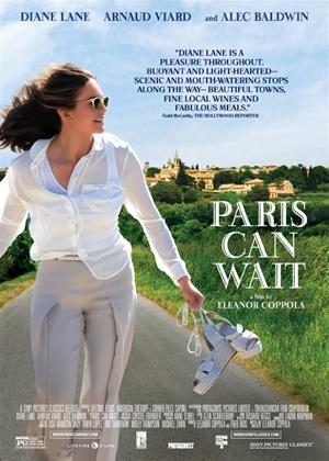 Rent Paris Can Wait (aka Bonjour Anne) Online DVD Rental