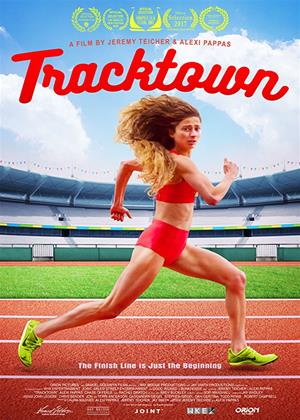 Rent Tracktown Online DVD Rental