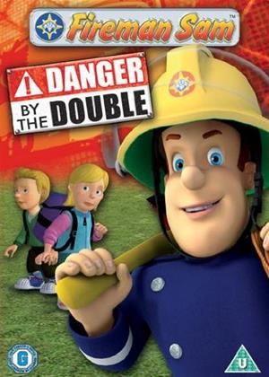 Rent Fireman Sam: Danger by the Double Online DVD Rental