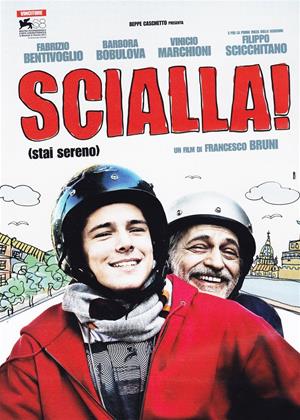 Rent Easy! (aka Scialla! (Stai sereno)) Online DVD Rental