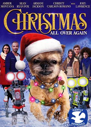 Rent Christmas All Over Again (aka 24 Hours of Terror) Online DVD Rental