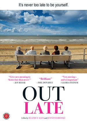 Rent Out Late Online DVD Rental