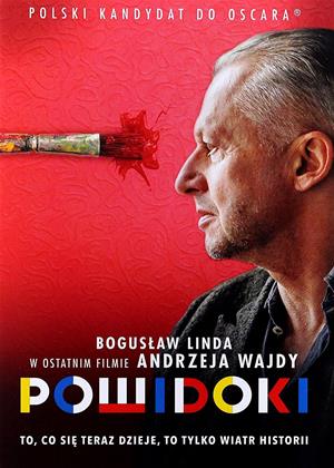 Rent Afterimage (aka Powidoki) Online DVD Rental