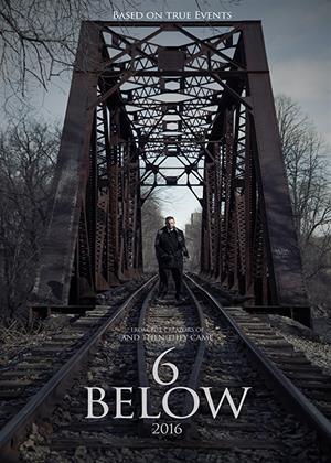 Rent 6 Below Online DVD Rental