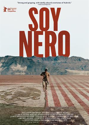Rent Soy Nero (aka Soy Negro) Online DVD Rental