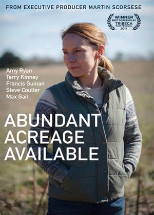 Rent Abundant Acreage Available Online DVD Rental