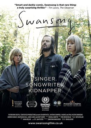 Rent Swansong (aka Hinterland) Online DVD Rental
