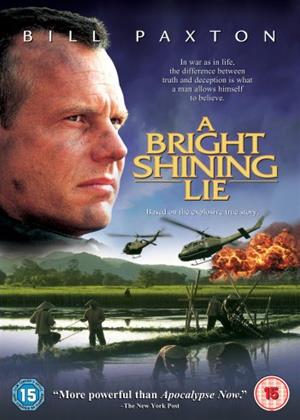 Rent A Bright Shining Lie Online DVD Rental